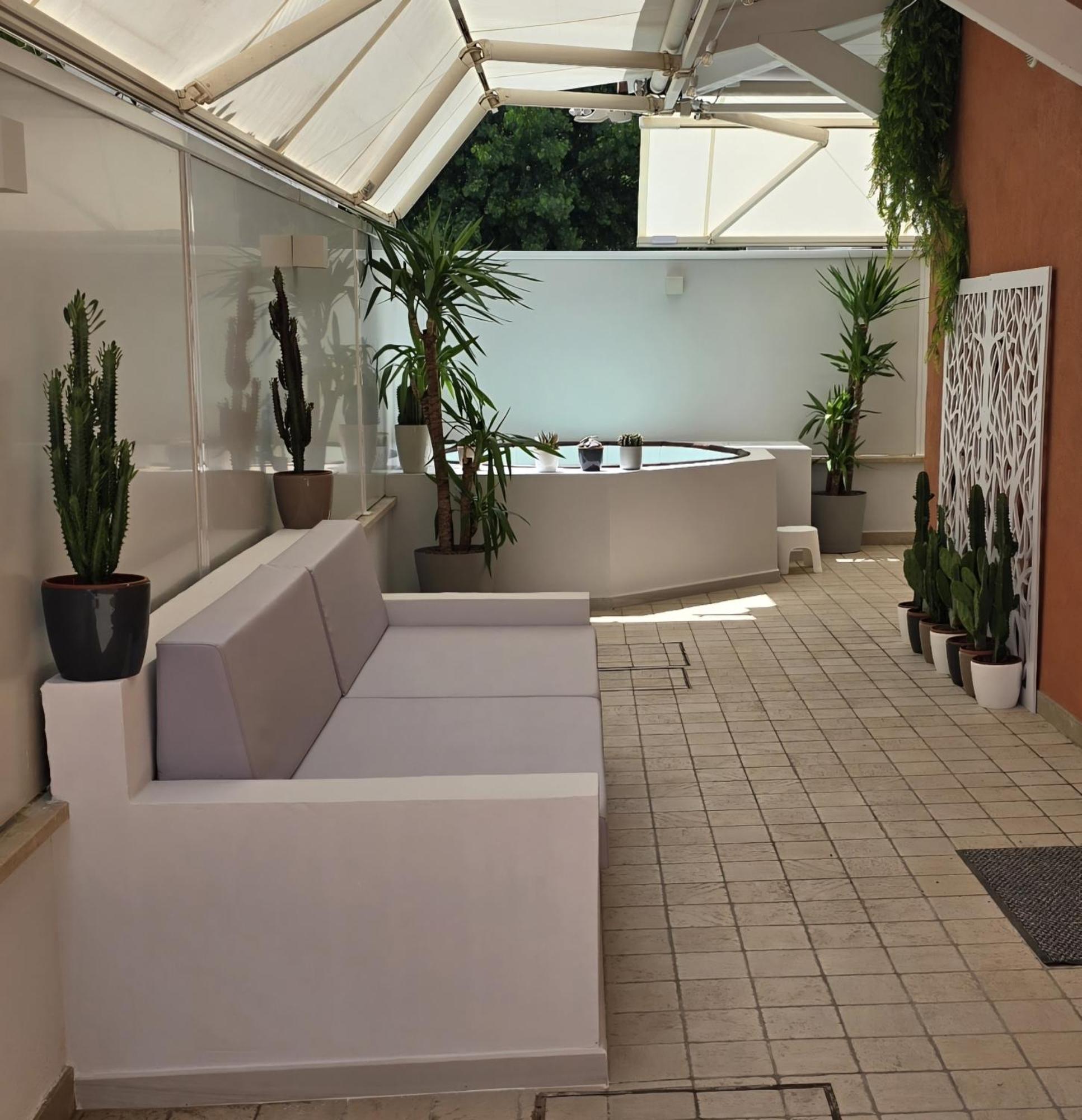 Casaemare Apartment Porto Sant'Elpidio Exterior photo