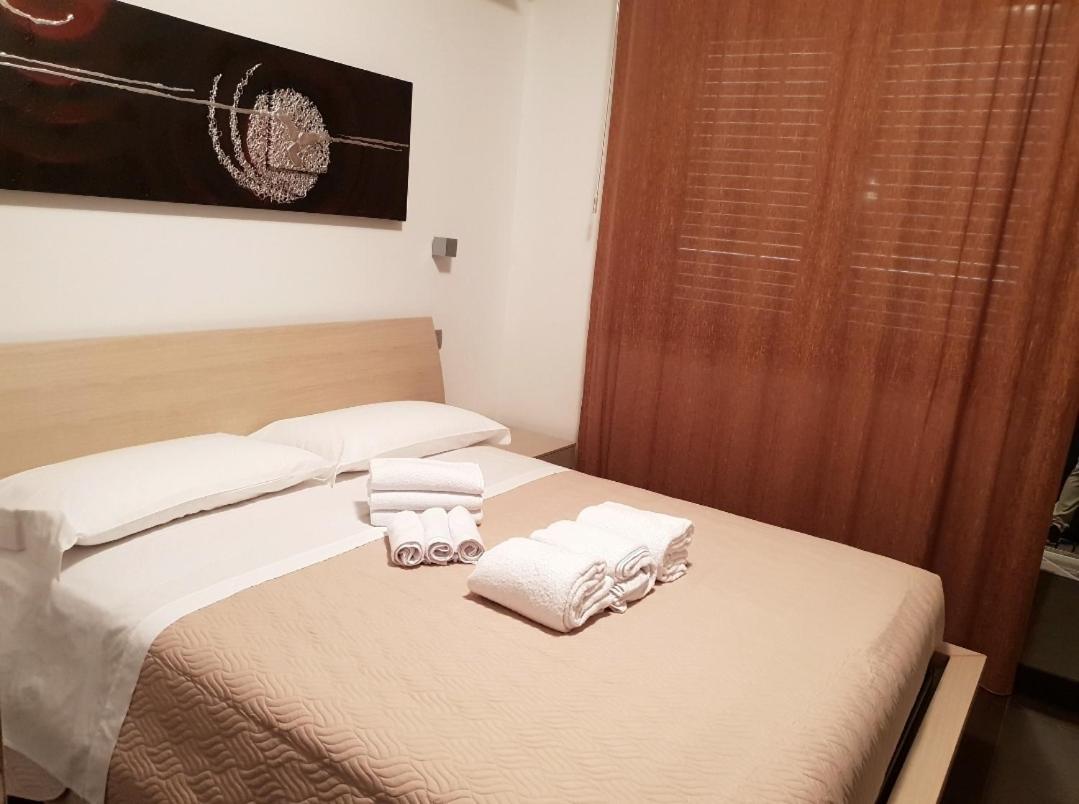 Casaemare Apartment Porto Sant'Elpidio Exterior photo
