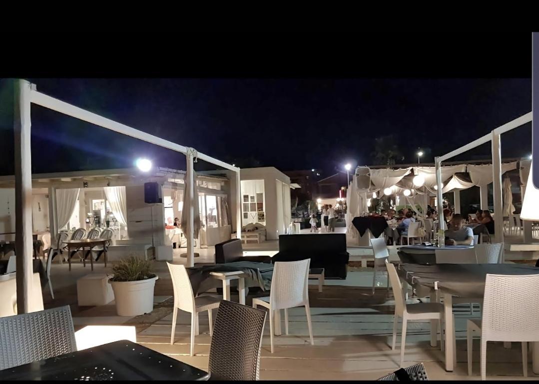Casaemare Apartment Porto Sant'Elpidio Exterior photo