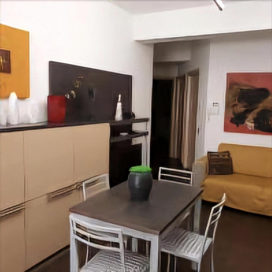Casaemare Apartment Porto Sant'Elpidio Exterior photo