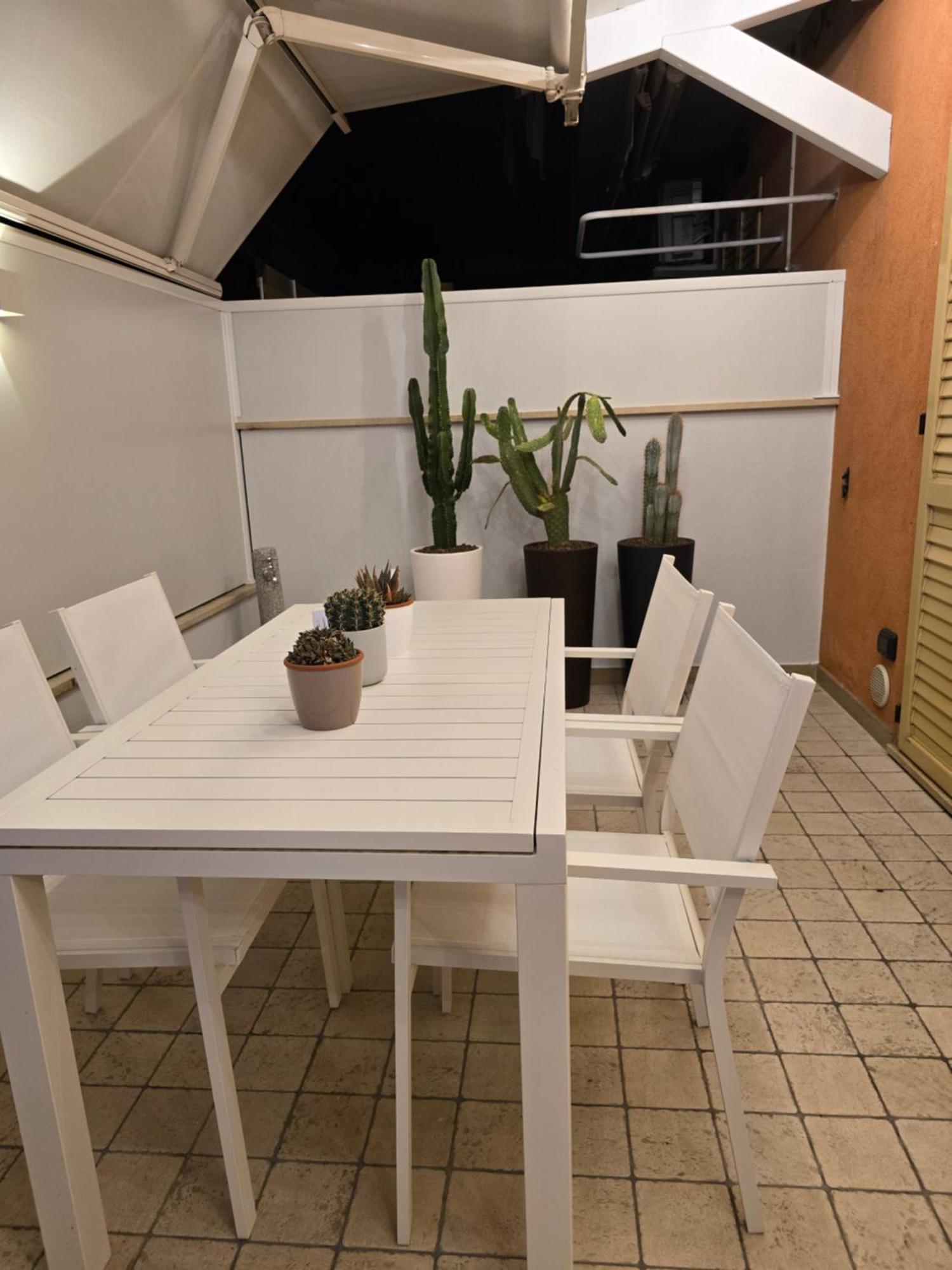 Casaemare Apartment Porto Sant'Elpidio Exterior photo